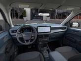 Thumbnail of 2025 Green Ford Maverick