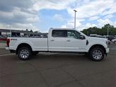 Thumbnail of 2020 White Ford F-350