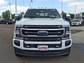 Thumbnail of 2020 White Ford F-350