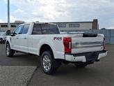 Thumbnail of 2020 White Ford F-350