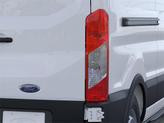Thumbnail of 2025 Oxford White Ford Transit-250