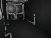 Thumbnail of 2025 Oxford White Ford Transit-250