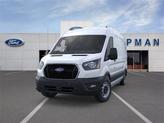 Thumbnail of 2025 Oxford White Ford Transit-250