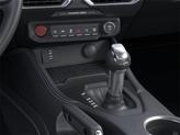 Thumbnail of 2025 Gray Metallic Ford Mustang
