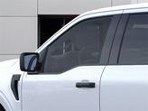 Thumbnail of 2025 Space White Metallic Ford F-150