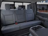 Thumbnail of 2025 Agate Black Metallic Ford F-150