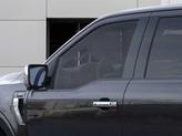 Thumbnail of 2025 Agate Black Metallic Ford F-150
