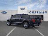 Thumbnail of 2025 Agate Black Metallic Ford F-150