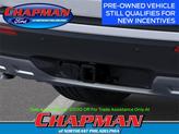 Thumbnail of 2025 White Metallic Ford Explorer