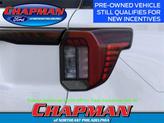 Thumbnail of 2025 White Metallic Ford Explorer