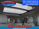Thumbnail of 2025 White Metallic Ford Explorer