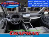 Thumbnail of 2025 White Metallic Ford Explorer