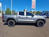Thumbnail of 2023 Sterling Gray Metallic Chevrolet Colorado