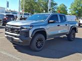Thumbnail of 2023 Sterling Gray Metallic Chevrolet Colorado