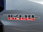 Thumbnail of 2023 Sterling Gray Metallic Chevrolet Colorado