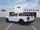 Thumbnail of 2025 Oxford White Ford Maverick