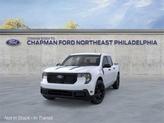 Thumbnail of 2025 Oxford White Ford Maverick