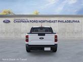 Thumbnail of 2025 Oxford White Ford Maverick