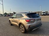 Thumbnail of 2022 Iconic Silver Metallic Ford Escape