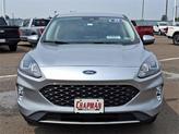 Thumbnail of 2022 Iconic Silver Metallic Ford Escape