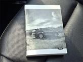 Thumbnail of 2022 Iconic Silver Metallic Ford Escape