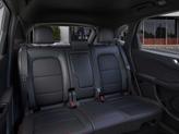 Thumbnail of 2025 Star White Ford Escape