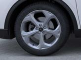 Thumbnail of 2025 Star White Ford Escape