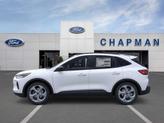 Thumbnail of 2025 Star White Ford Escape