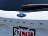 Thumbnail of 2022 Oxford White Ford Escape