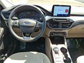 Thumbnail of 2022 Oxford White Ford Escape