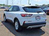 Thumbnail of 2022 Oxford White Ford Escape