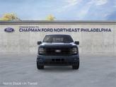 Thumbnail of 2025 Blue Metallic Ford F-150