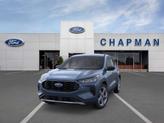 Thumbnail of 2026 Vapor Blue Ford Escape