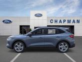 Thumbnail of 2026 Vapor Blue Ford Escape