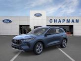 Photo of 2026 Vapor Blue Ford Escape