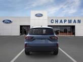 Thumbnail of 2026 Vapor Blue Ford Escape