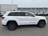 Thumbnail of 2019 Bright White Clearcoat Jeep Grand Cherokee