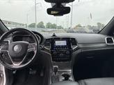 Thumbnail of 2019 Bright White Clearcoat Jeep Grand Cherokee
