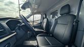 Thumbnail of 2025 Oxford White Ford Transit-250