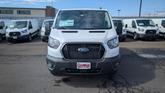 Thumbnail of 2025 Oxford White Ford Transit-250