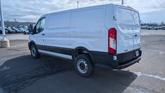 Thumbnail of 2025 Oxford White Ford Transit-250