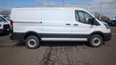 Thumbnail of 2025 Oxford White Ford Transit-250