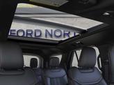 Thumbnail of 2025 Vapor Blue Ford Explorer