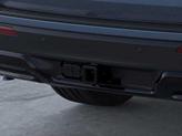 Thumbnail of 2025 Vapor Blue Ford Explorer