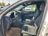 Thumbnail of 2026 Crystal White Volvo XC40