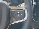 Thumbnail of 2026 Crystal White Volvo XC40