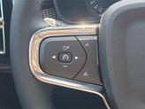 Thumbnail of 2026 Crystal White Volvo XC40