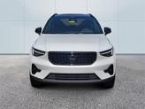 Thumbnail of 2026 Crystal White Volvo XC40