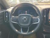 Thumbnail of 2026 Crystal White Volvo XC40