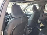 Thumbnail of 2026 Crystal White Volvo XC40